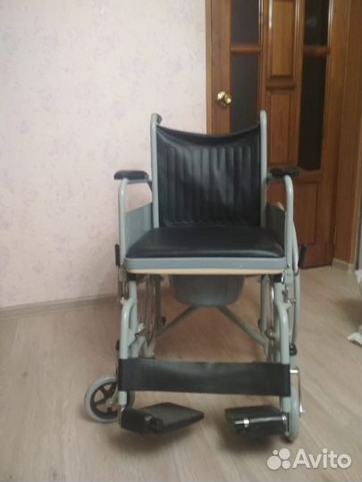 Коляска инвалидная