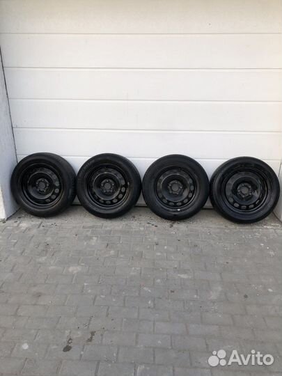 Michelin Primacy 3 205/60 R16 22R