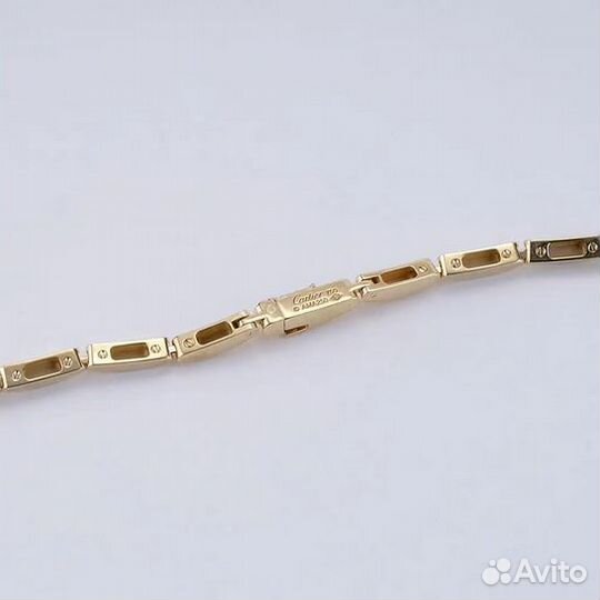 Колье Panthère de Cartier