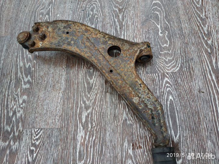 Рычаг передний правый для Daewoo Leganza