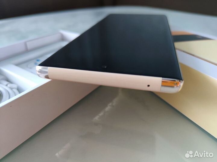 Google Pixel 6 Pro, 12/128 ГБ