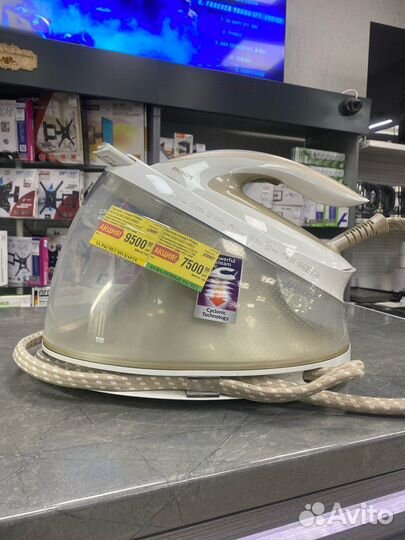 Парогенераторы