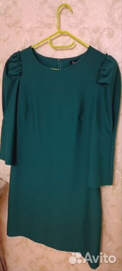 Вечернее платье 46 размера