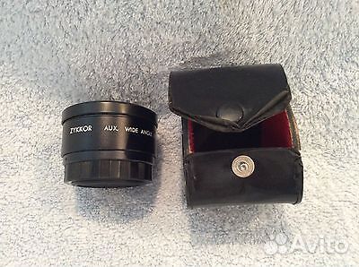 Фильтры, бленды, свет, софт боксы