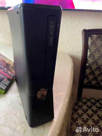 Xbox 360