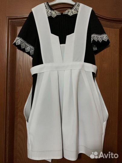 Одежда для школы