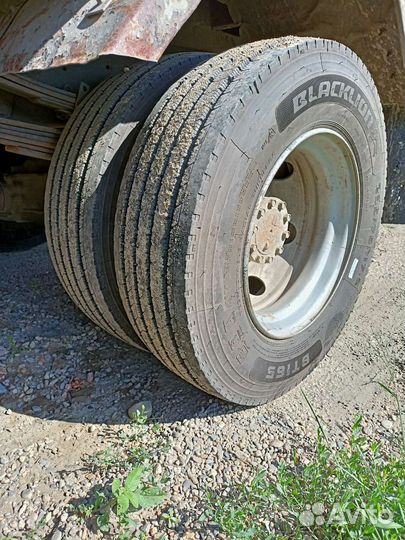 Isuzu ELF (N-series) изотермический, 1994