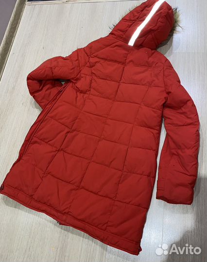Куртка зимняя женская