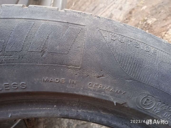 Amtel Classic 16.00/8.5 R16