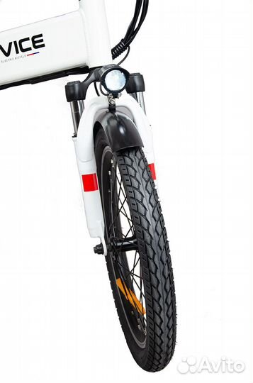 Электровелосипед xDevice xBicycle 20 350W