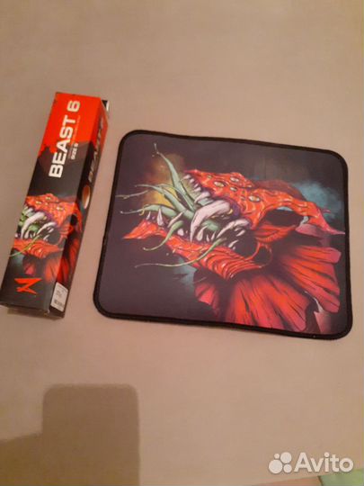 Коврик для мышки ardor gaming