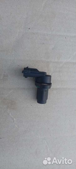 Датчики положения распредвала змз