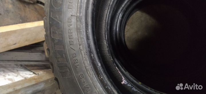 Goodyear 185 55 r15
