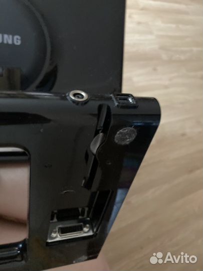 Монитор самсунг