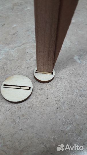 Для Светланы держатель