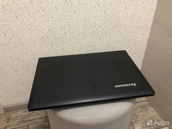 Lenovo g50-45 (amd A6, 4gb, ssd 120)