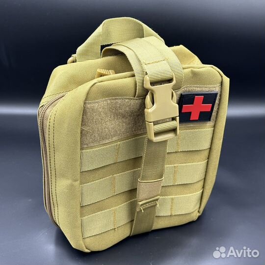 Сумка тактическая