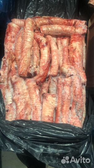 Корм для собак (Требуха и обрезки ) с доставкой