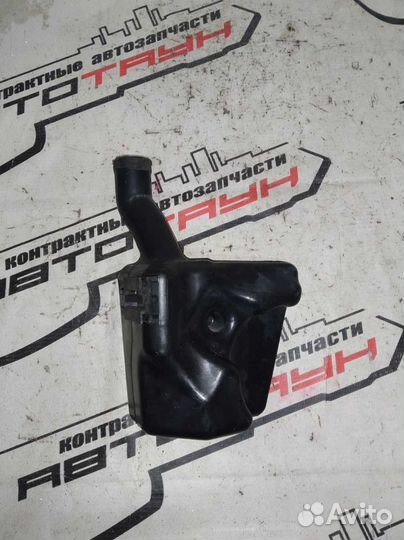 Бачок влагоотделителя абсорбер воздушный nissan in