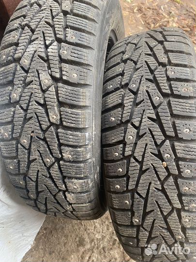 Nokian Tyres Nordman 7 185/65 R15
