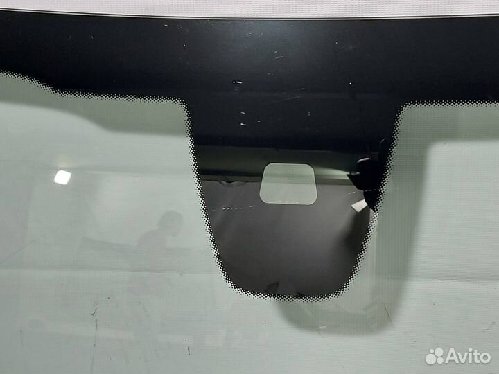 Лобовое стекло Mercedes X253 GLC