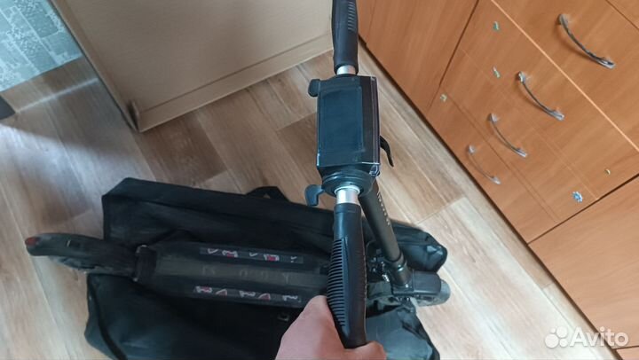 Электро самокат kugoo S3