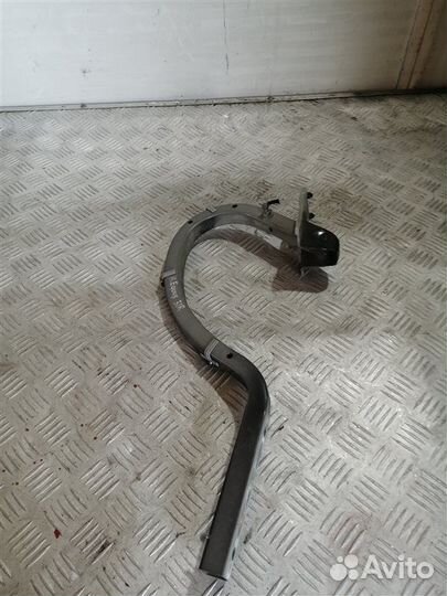 Петля крышки багажника задняя правая Hyundai Equus