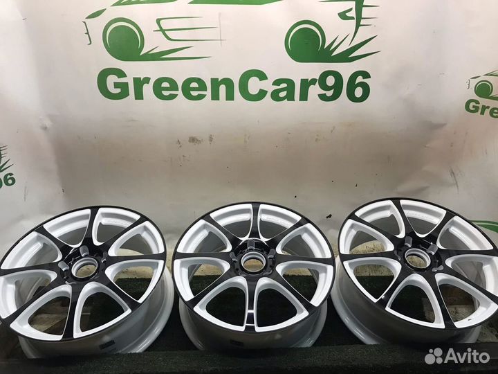 Yamato(M.Esinaka) 6.5x16 5x112 ET46 дцо:57.1