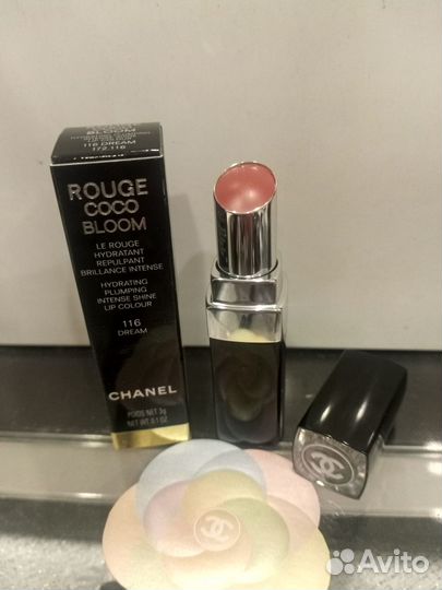 Губная помада chanel