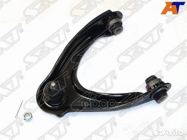 Рычаг верхний с шаровой ST-51460-S04-023 Sat