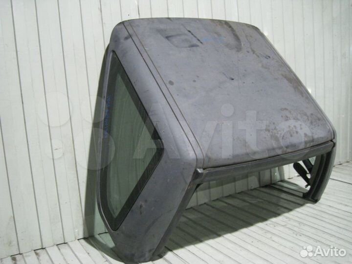 Кунг Land Rover Freelander 1 1998-2006