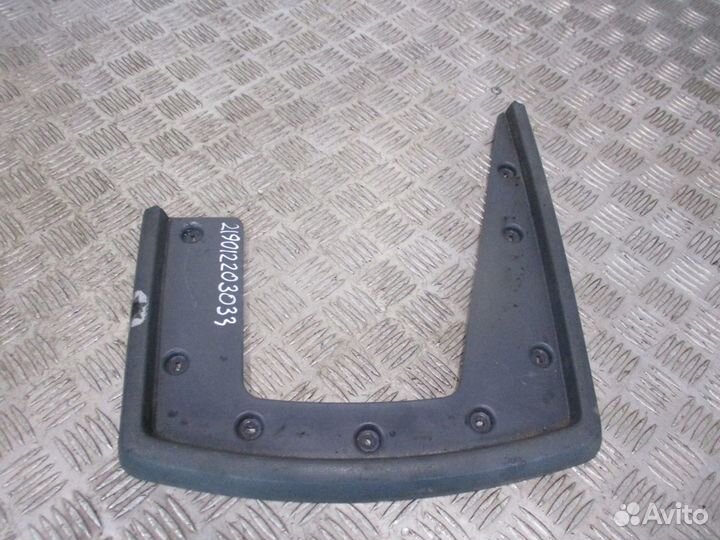 Накладка Scania 1846233