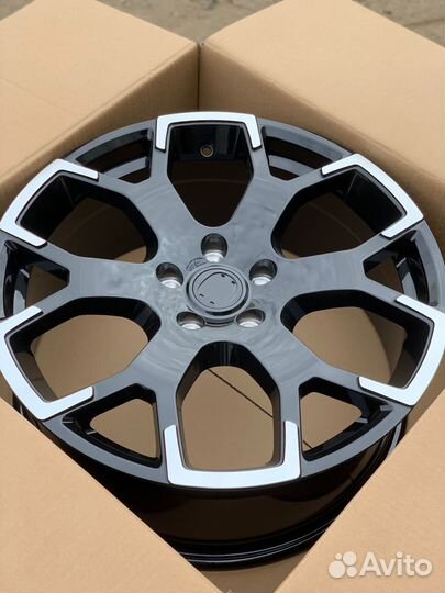 Купить зимние колеса на лексус lexus ES NX RX R19