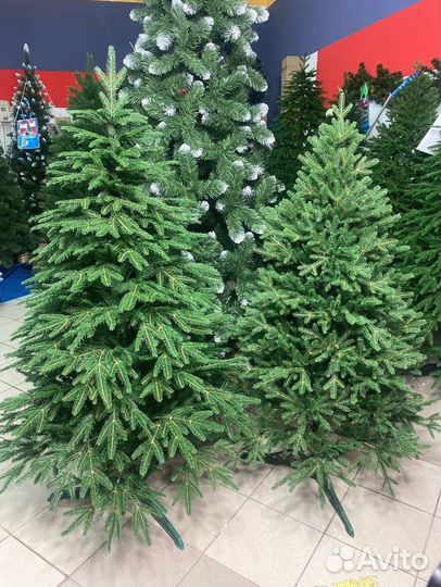 Искусственная елка в Курске