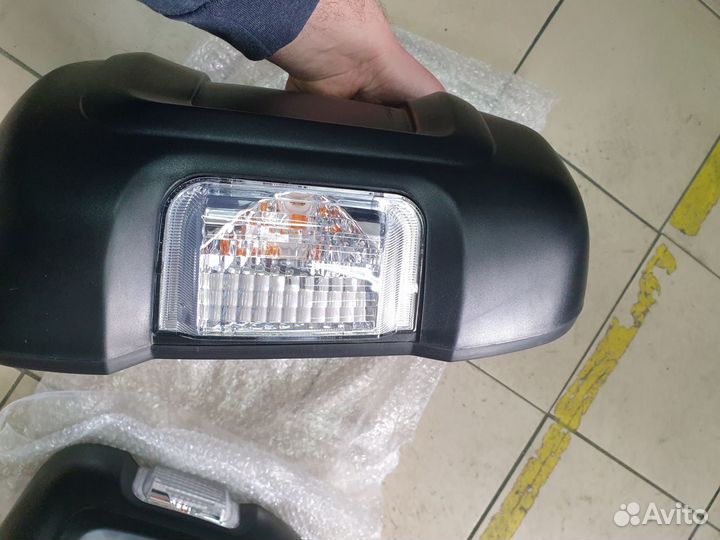 Зеркало левое правое Фиат Дукато/Пежо Боксер/Джамп