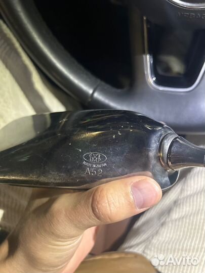 Зеркала honda joker