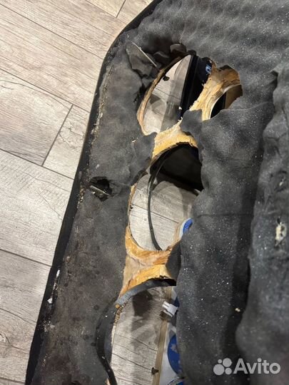 Карты под музыку Lanos