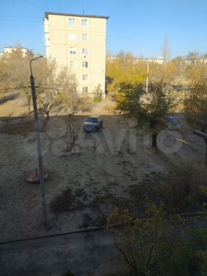 2-к. квартира, 40 м², 3/5 эт.