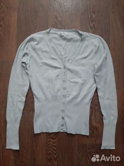 Женские вещи пакетом