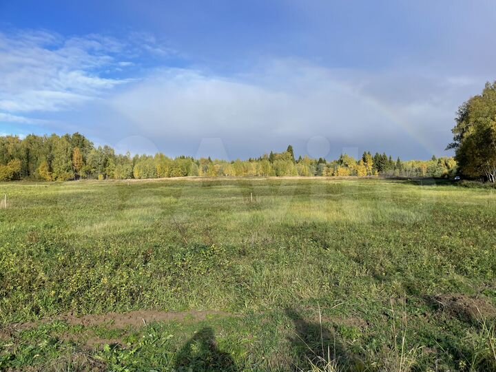 Участок 6 сот. (ИЖС)