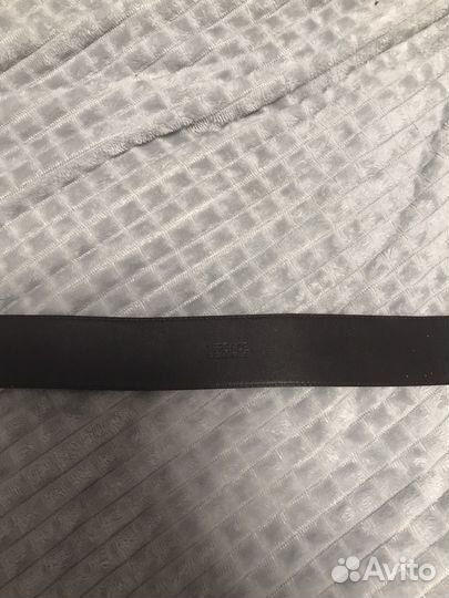 Ремень женский versace