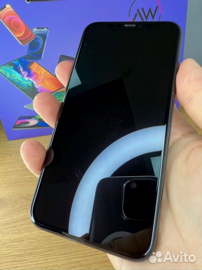 iPhone 11 Pro, 64 ГБ