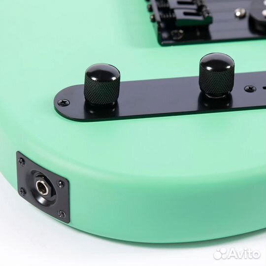 Электрогитара Grote gttl-02