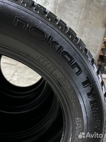 Nokian Tyres Nordman 8 205/60 R16 96T