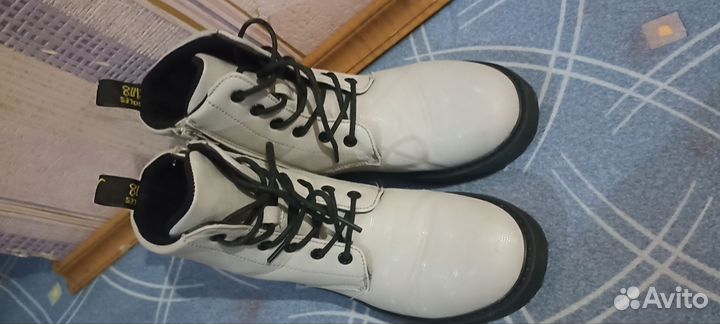 Продам сапоги