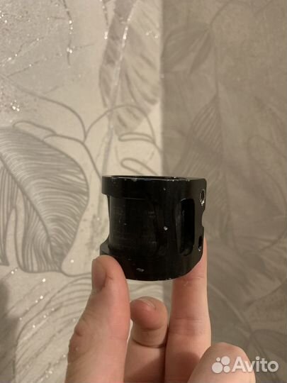 Запчасти для трюкового самоката