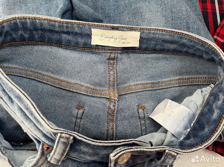 Женские вещи пакетом 42 комплект