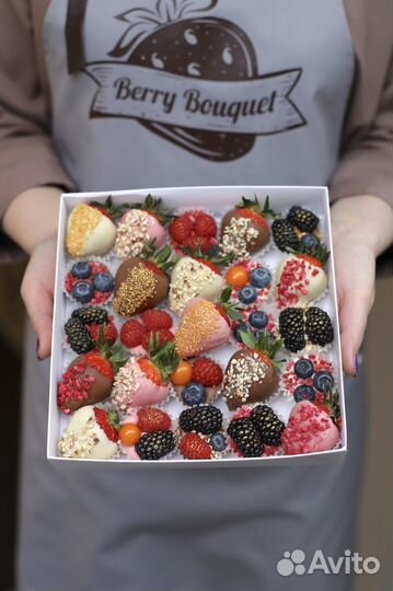 Набор конфет 