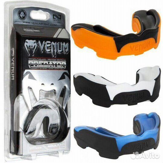 Капа Venum Predator