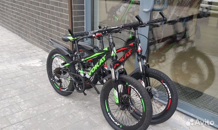 Скоростные детские велосипеды на Шесть лет +